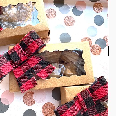 Maple Candy 4-Pack